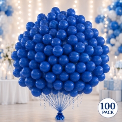 Royal Blue 5